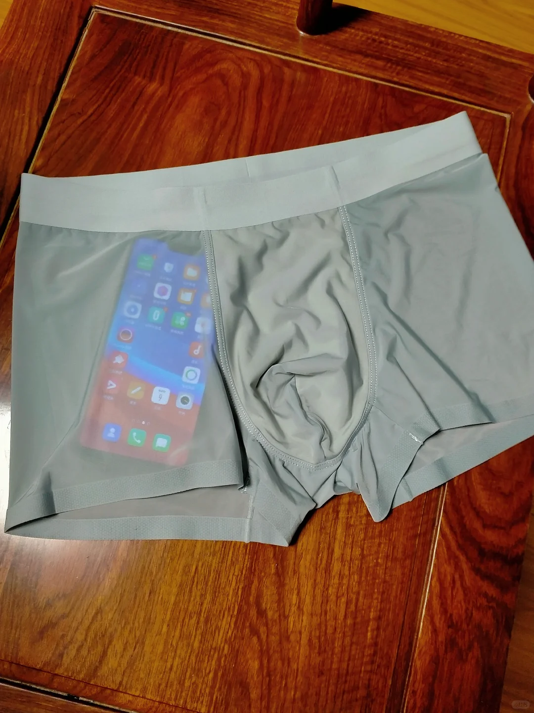 大数据再推一遍❗️想让所有男生都穿的内裤