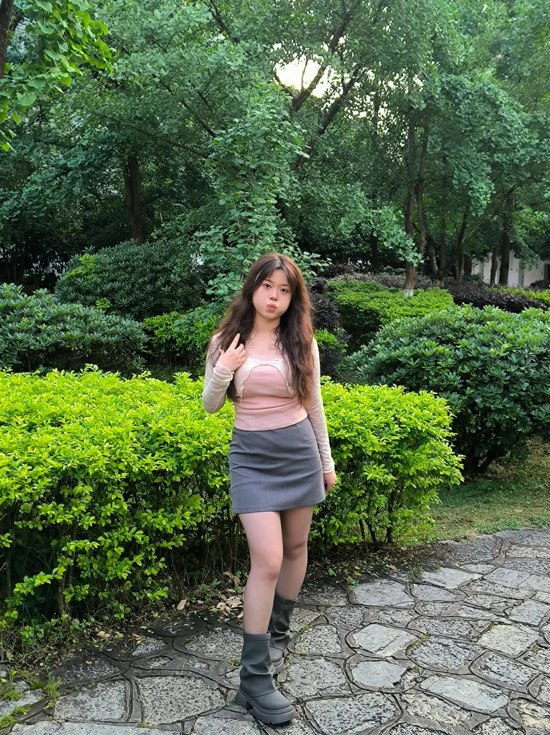 超自然黑丝分享