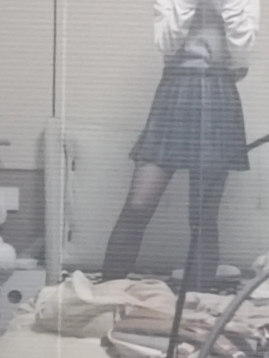 我要性感死谁？！
