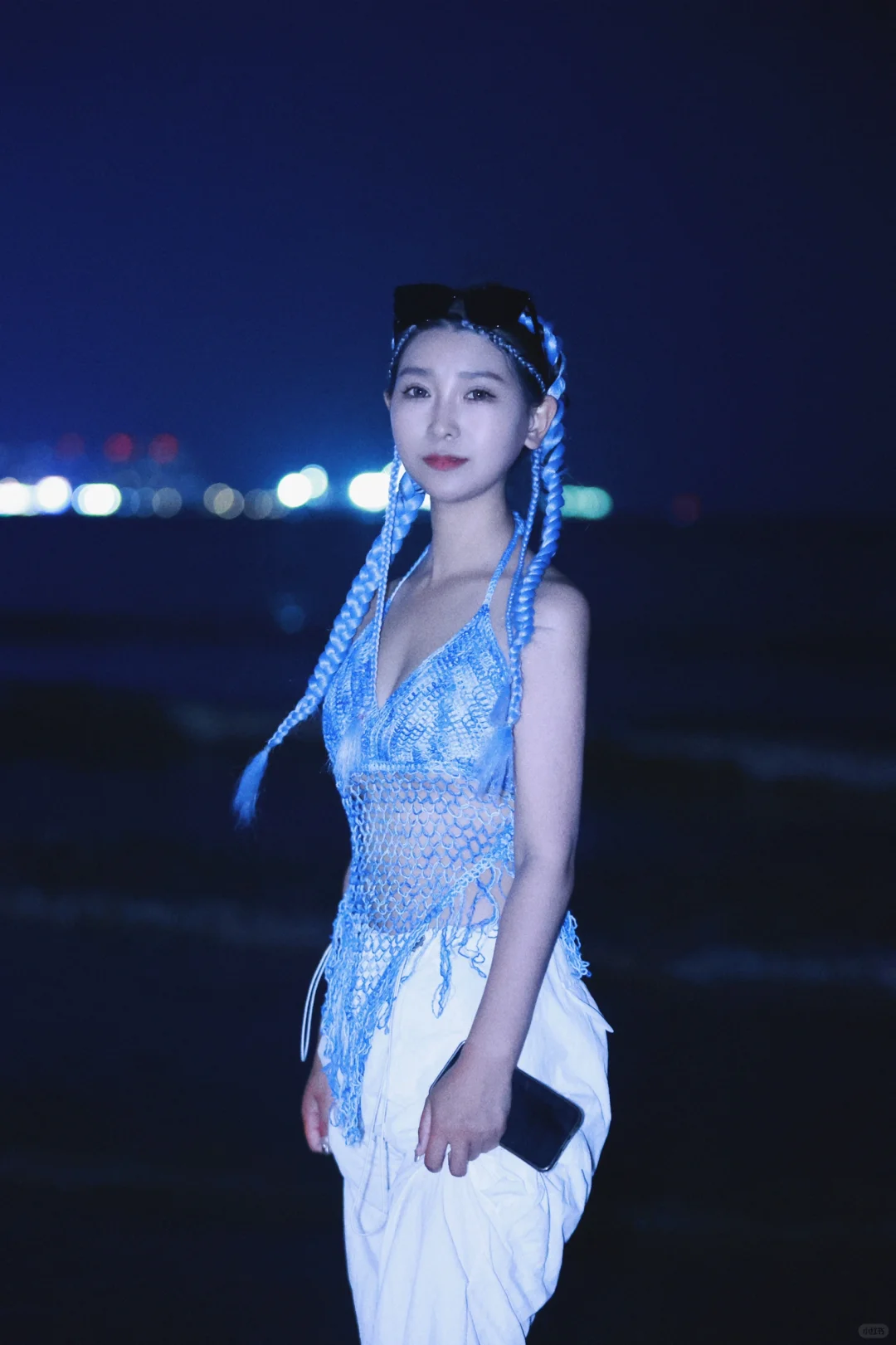 三亚海边拍照避坑！！！