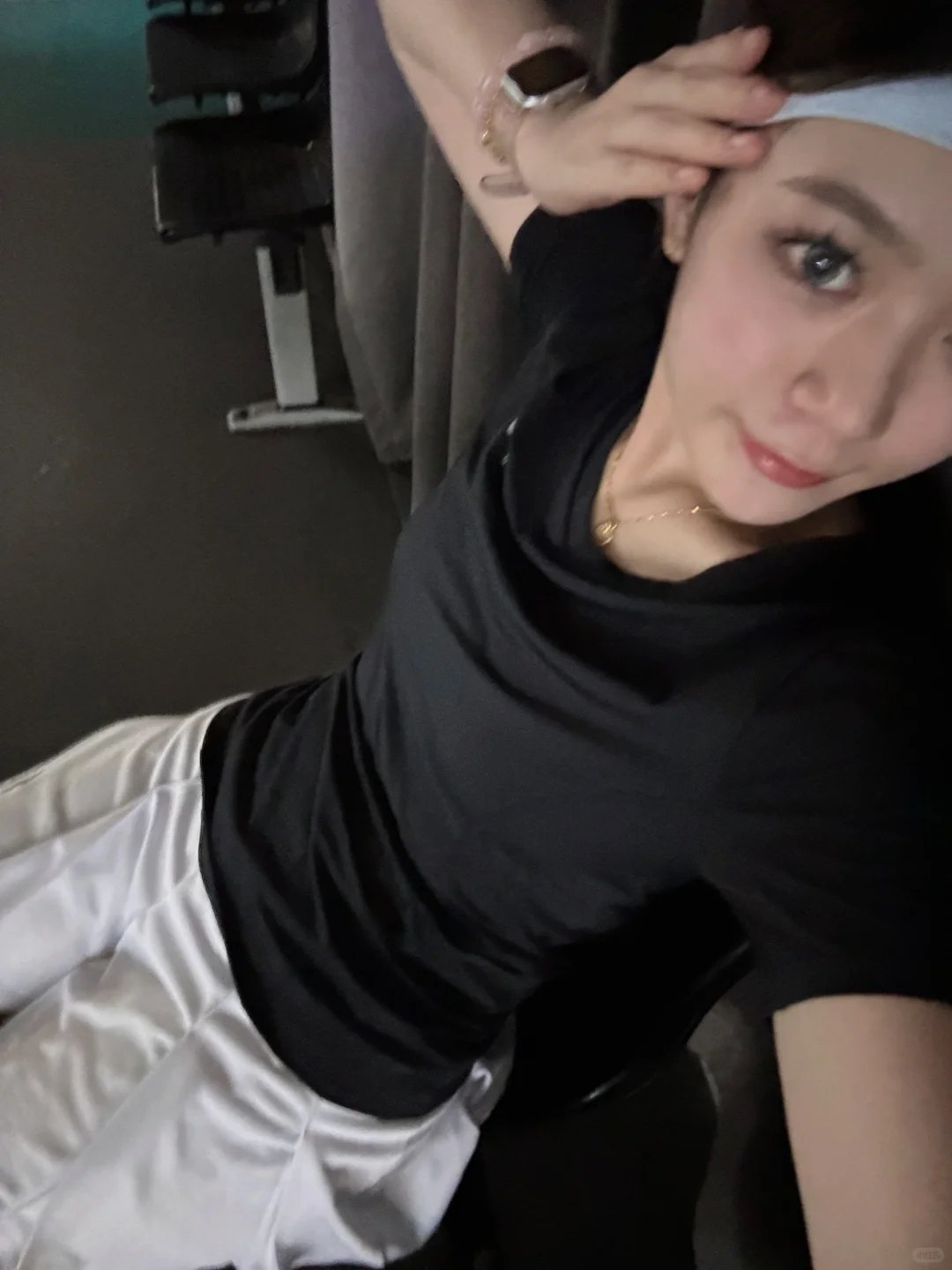 黑丝白丝 不如尤尼克斯🏸