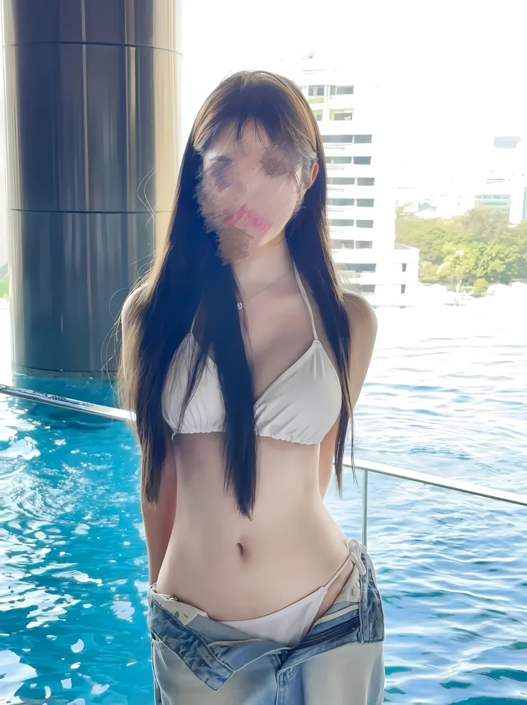 来一组属于你的夏日美照吧😍😍😍