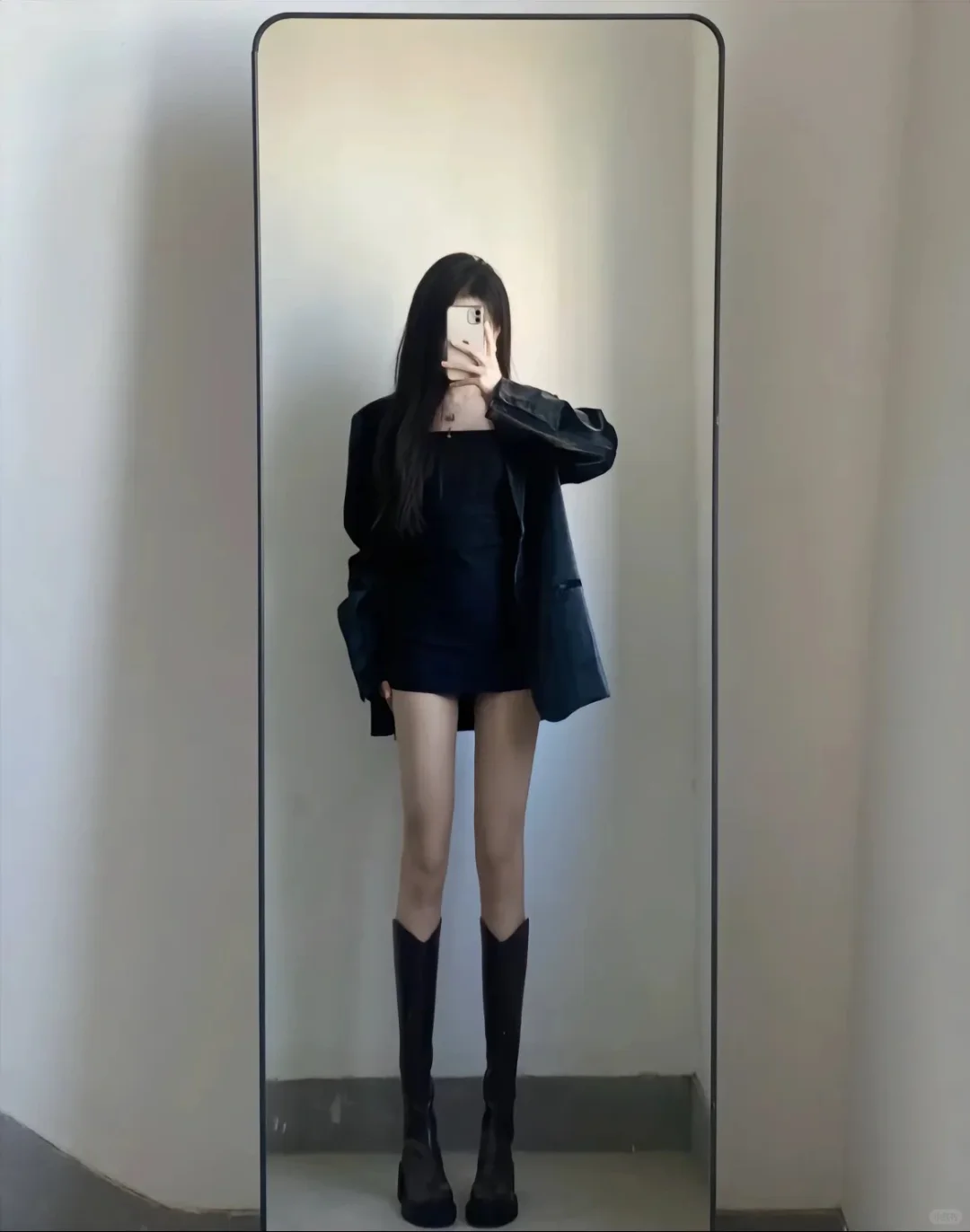 黑丝辣妹风🛍🛍