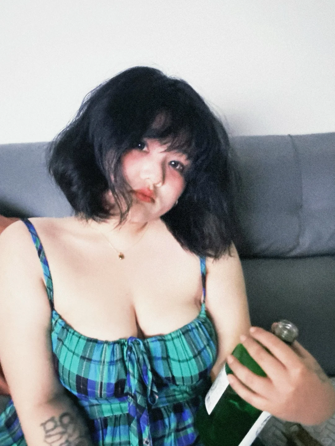 好喜欢这个滤镜！！！！！