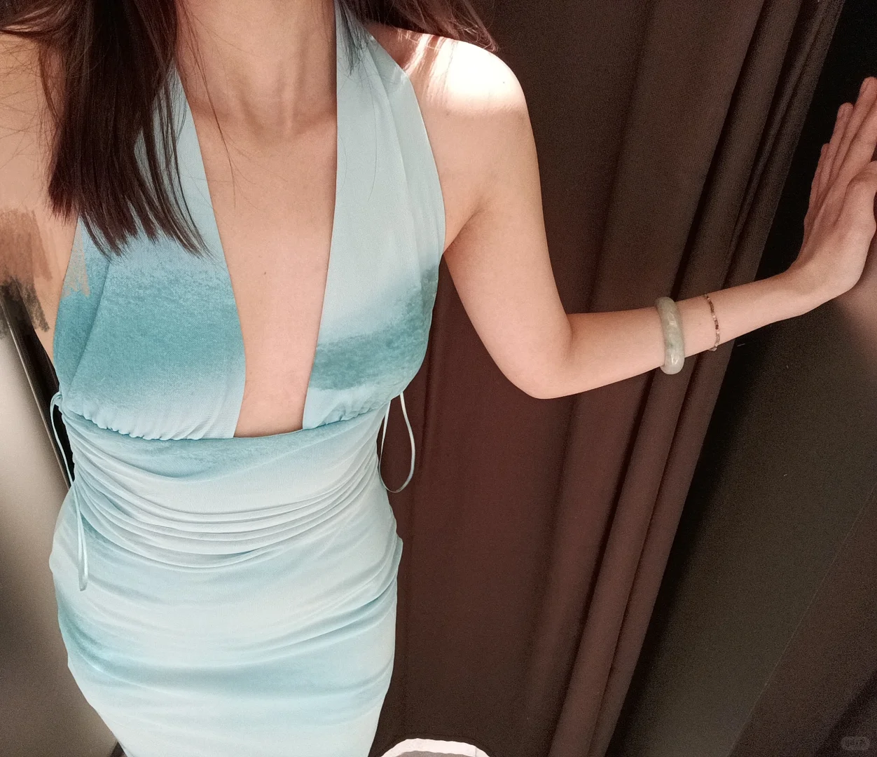 海的女儿