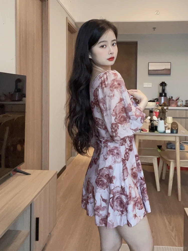 泳衣篇！分享四套小众泳装，可爱和性感并存！