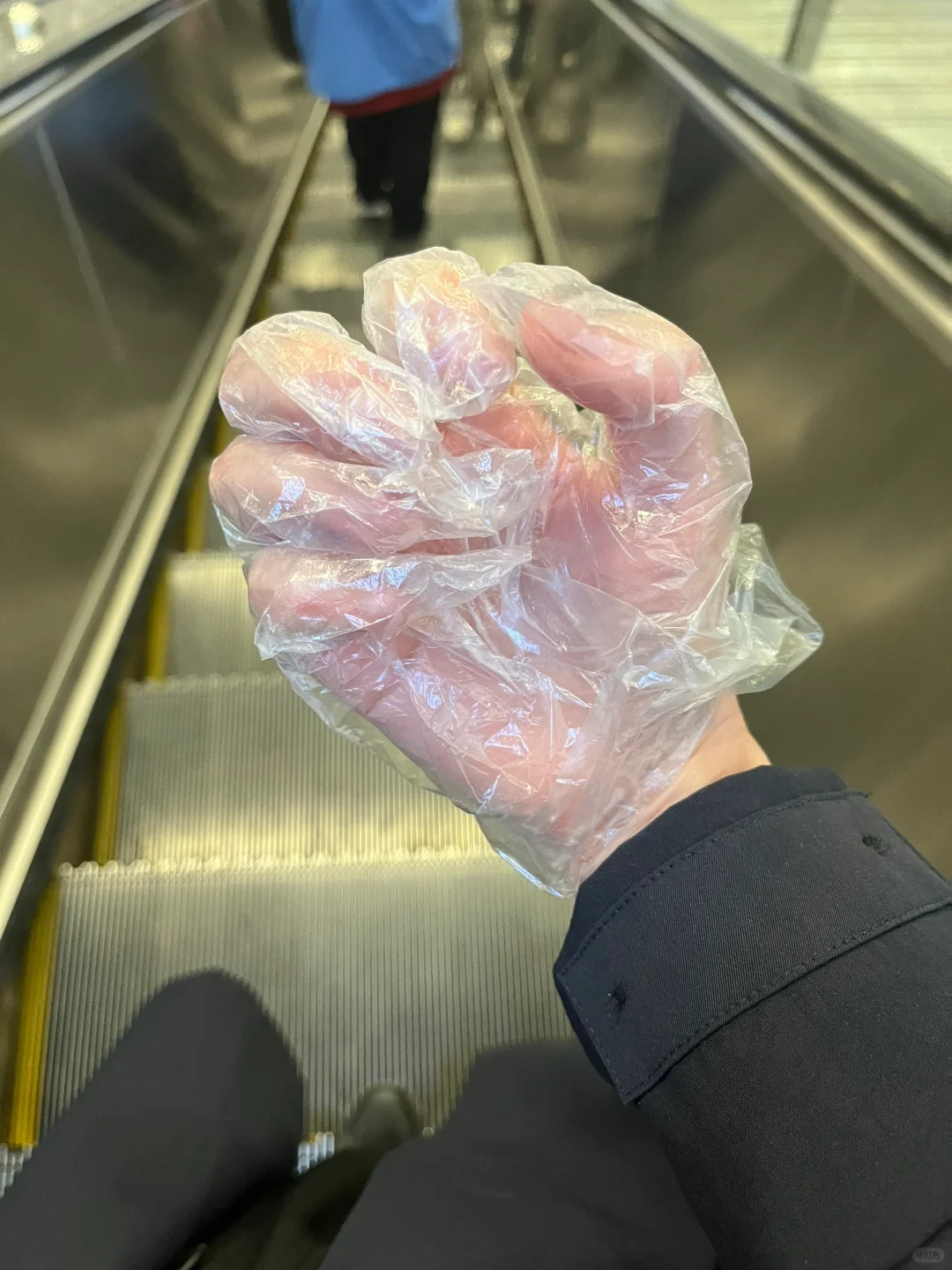 大专老师 周日穿搭
