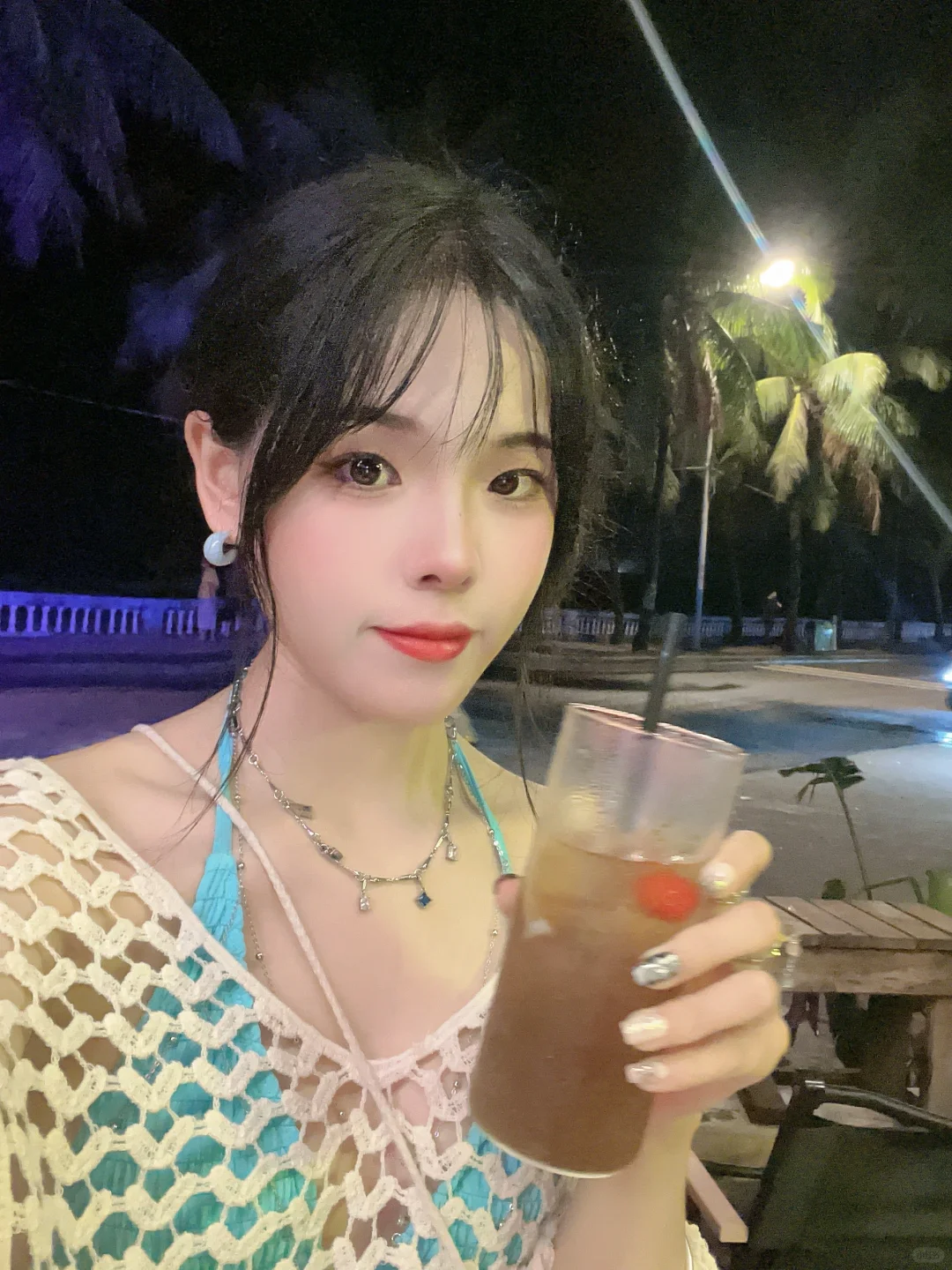 普通人的海边穿搭第一弹❗️超平价‼️
