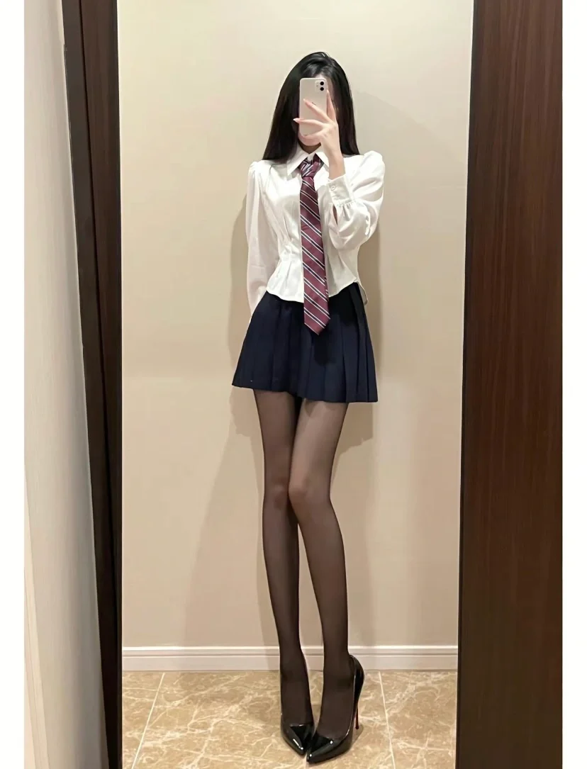 让我看看你们的黑丝😍😍😍