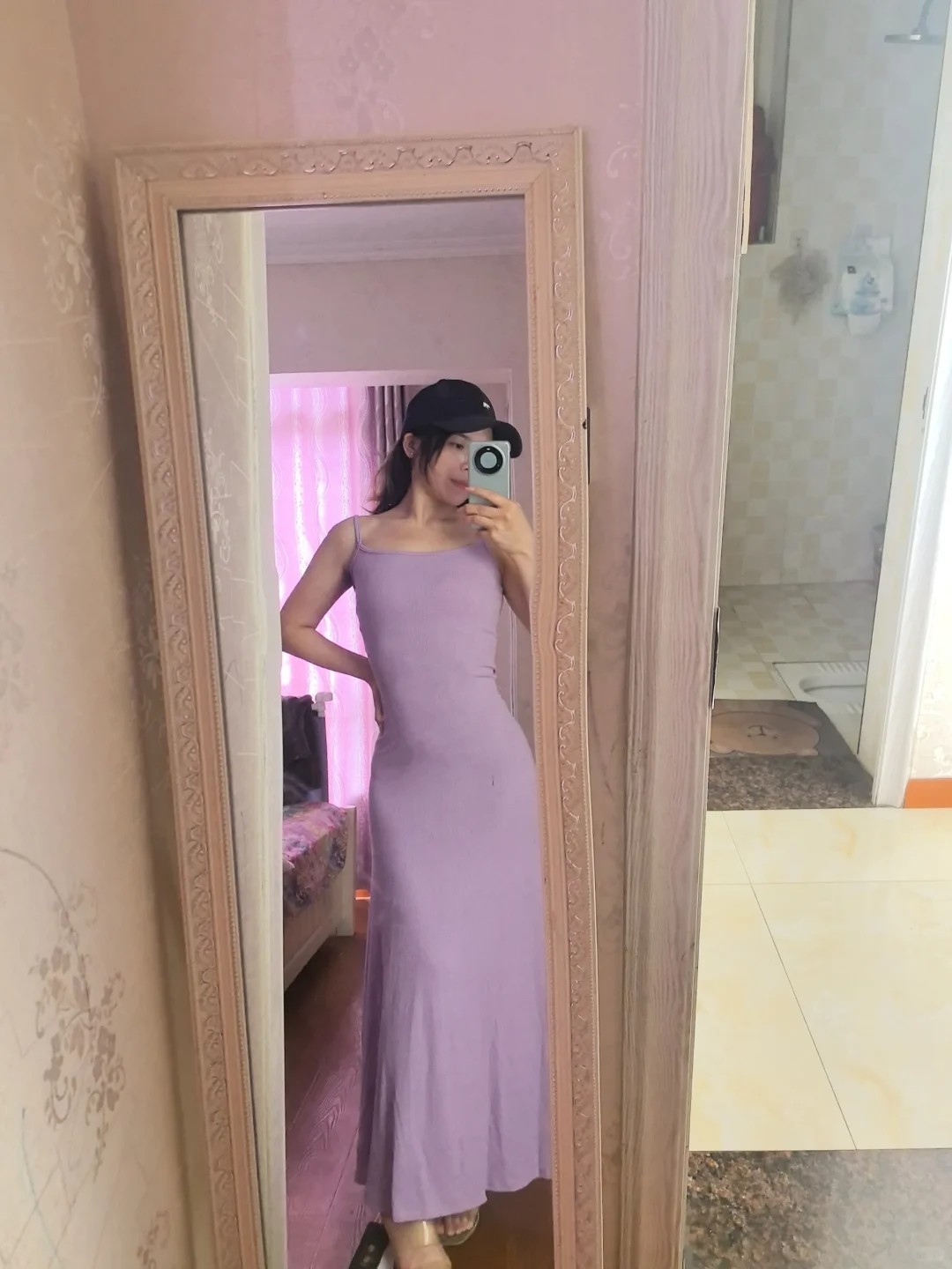 万州来个人帮我拍这件衣服吧