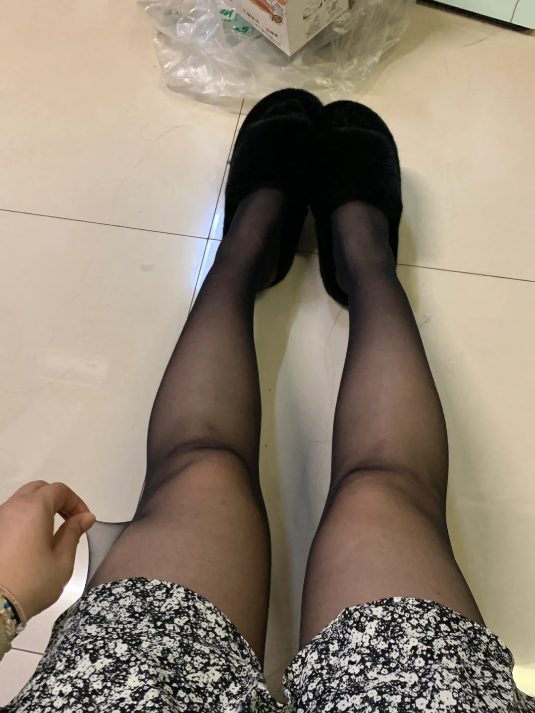 173/145 显瘦连衣裙➕夏季黑丝❗高胖壮大胆穿