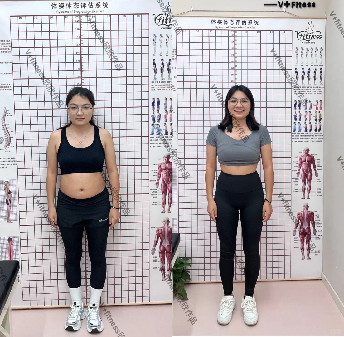 莲塘女子健身工作室