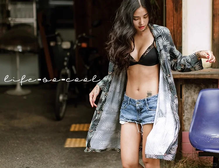 性感美背蕾丝内衣👙