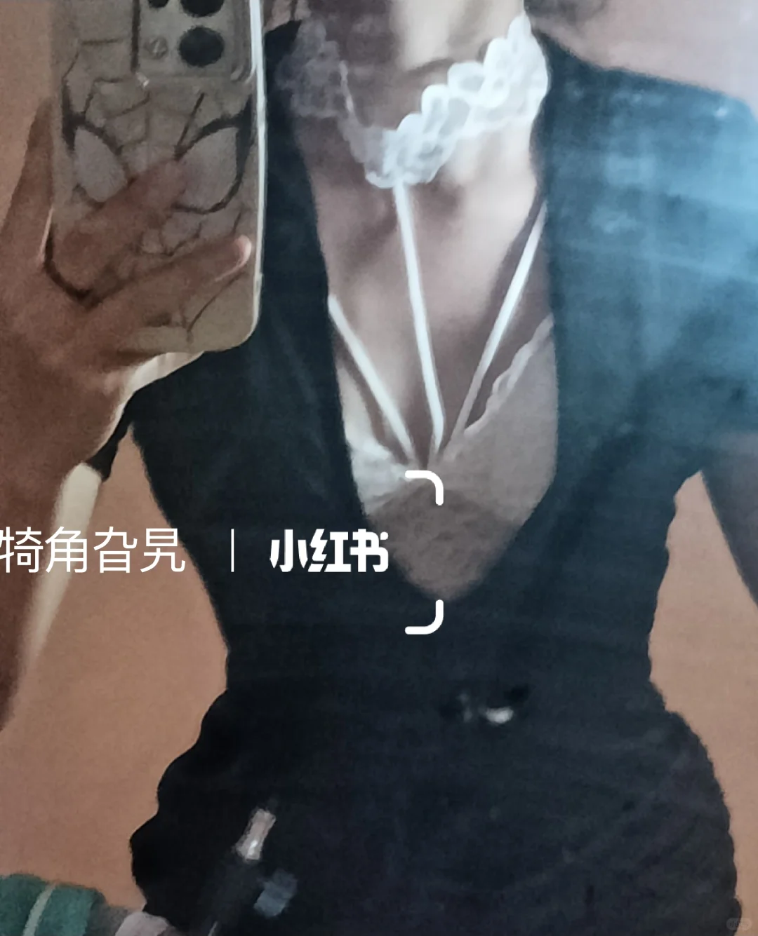 iiii可爱和性感并存！