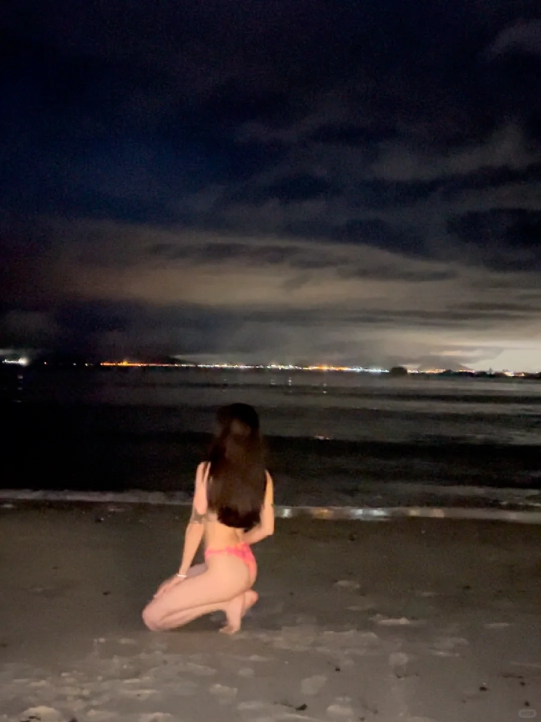 🌊👙不发会过期