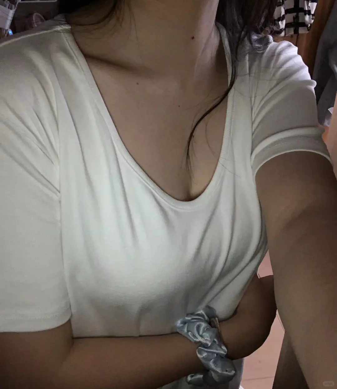 这件小短袖真的绝啊😆