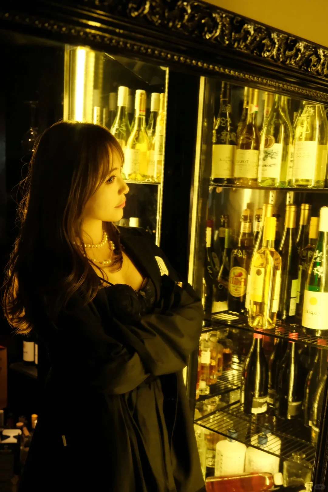 常德氛围感酒馆/The secret秘密