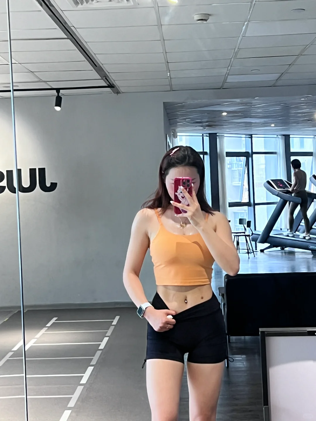 含泪寻找厦门想减脂的女饱子🤘