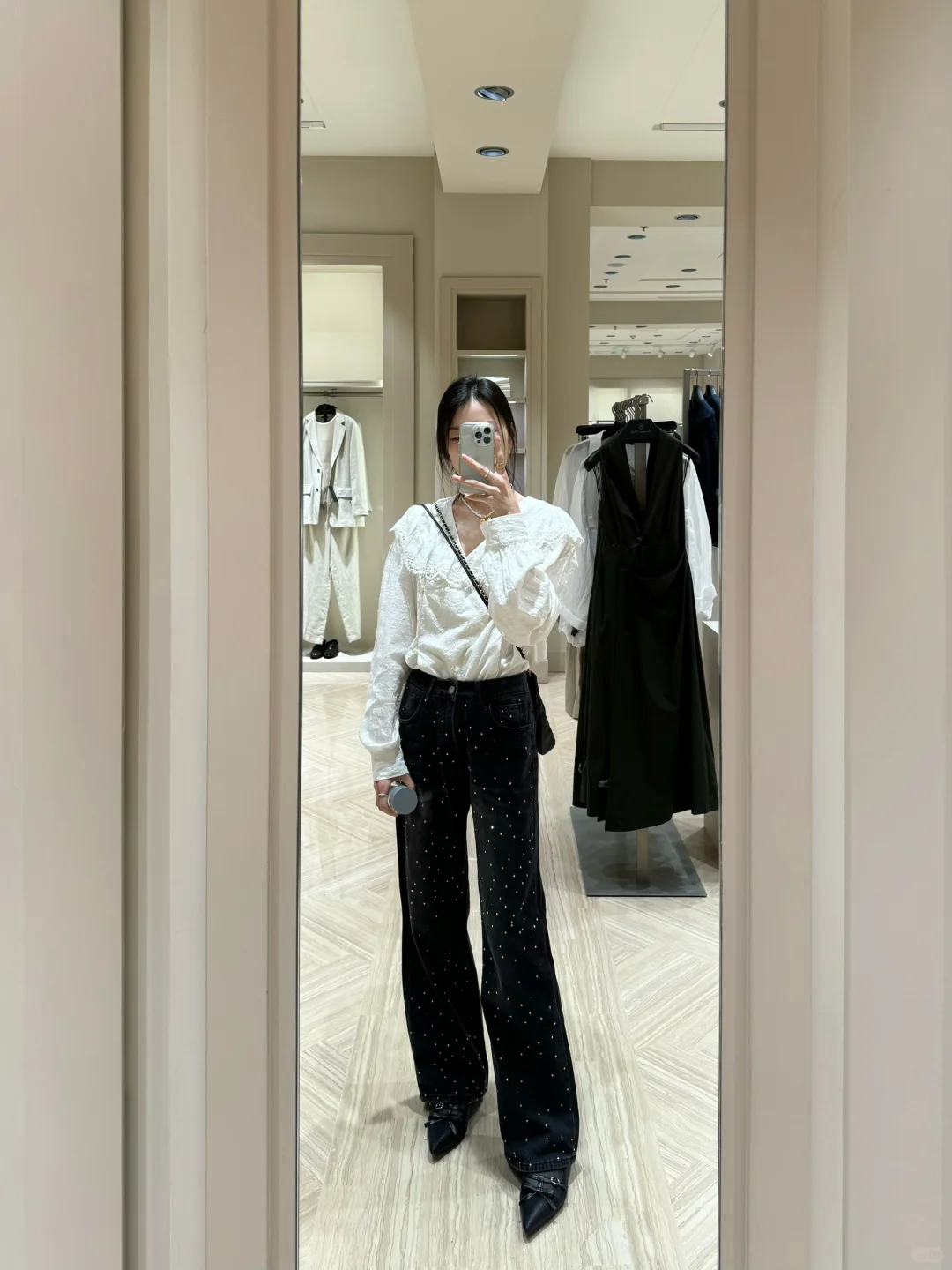 不同时刻