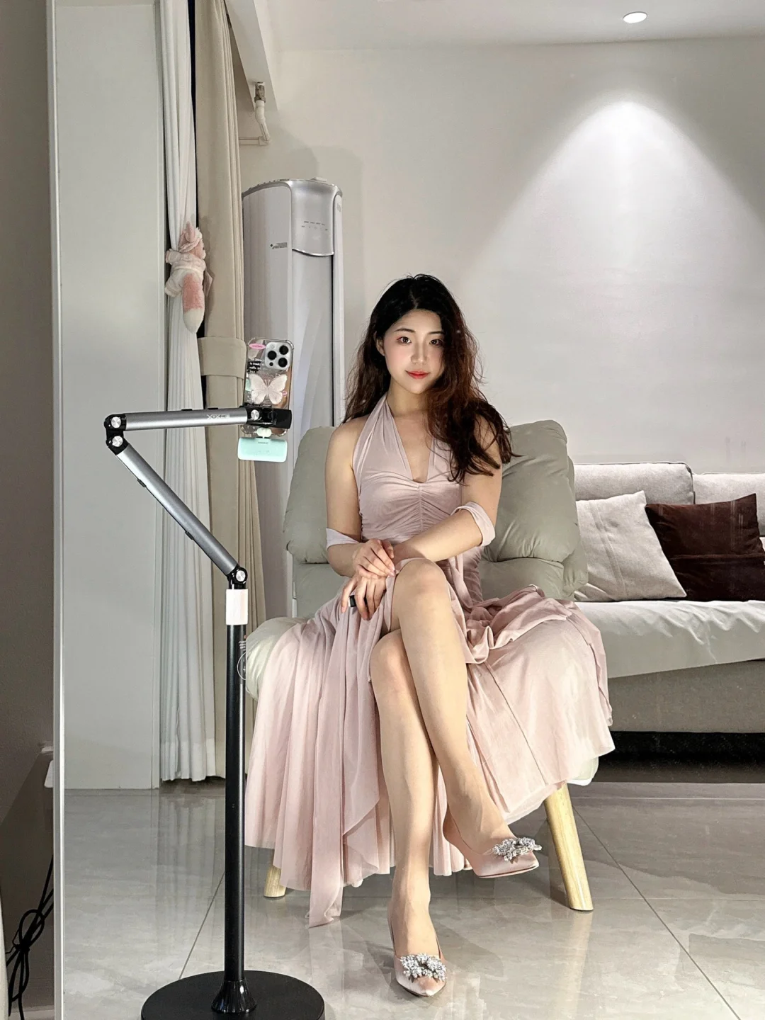该怎么形容这种感觉