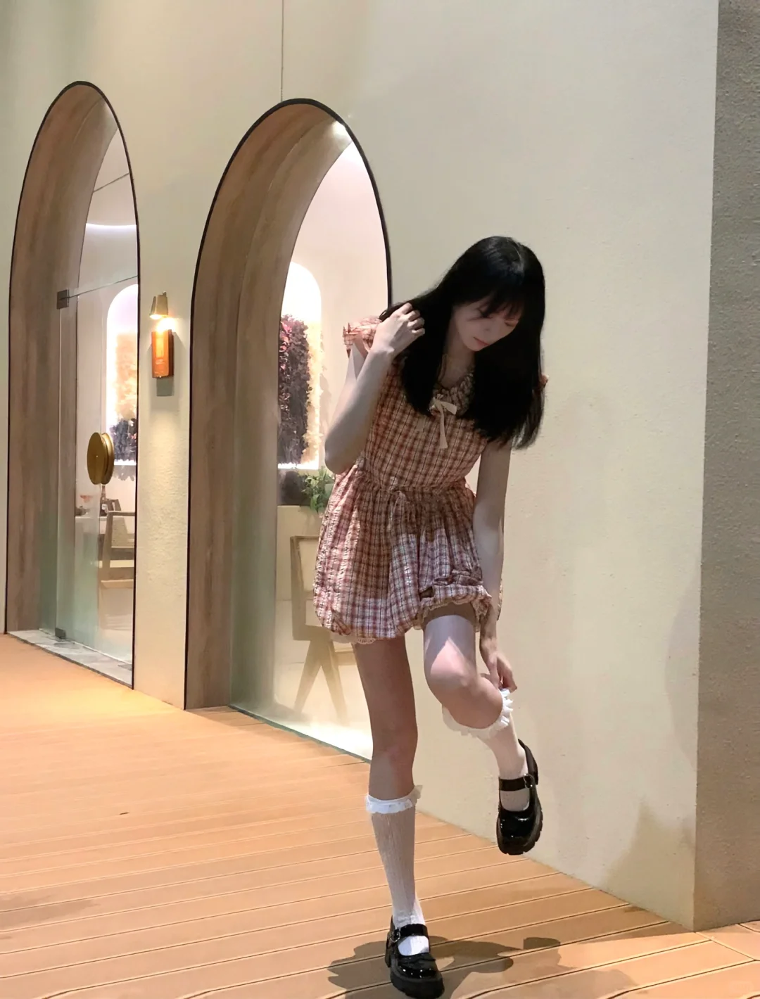 瘦瘦的好自由