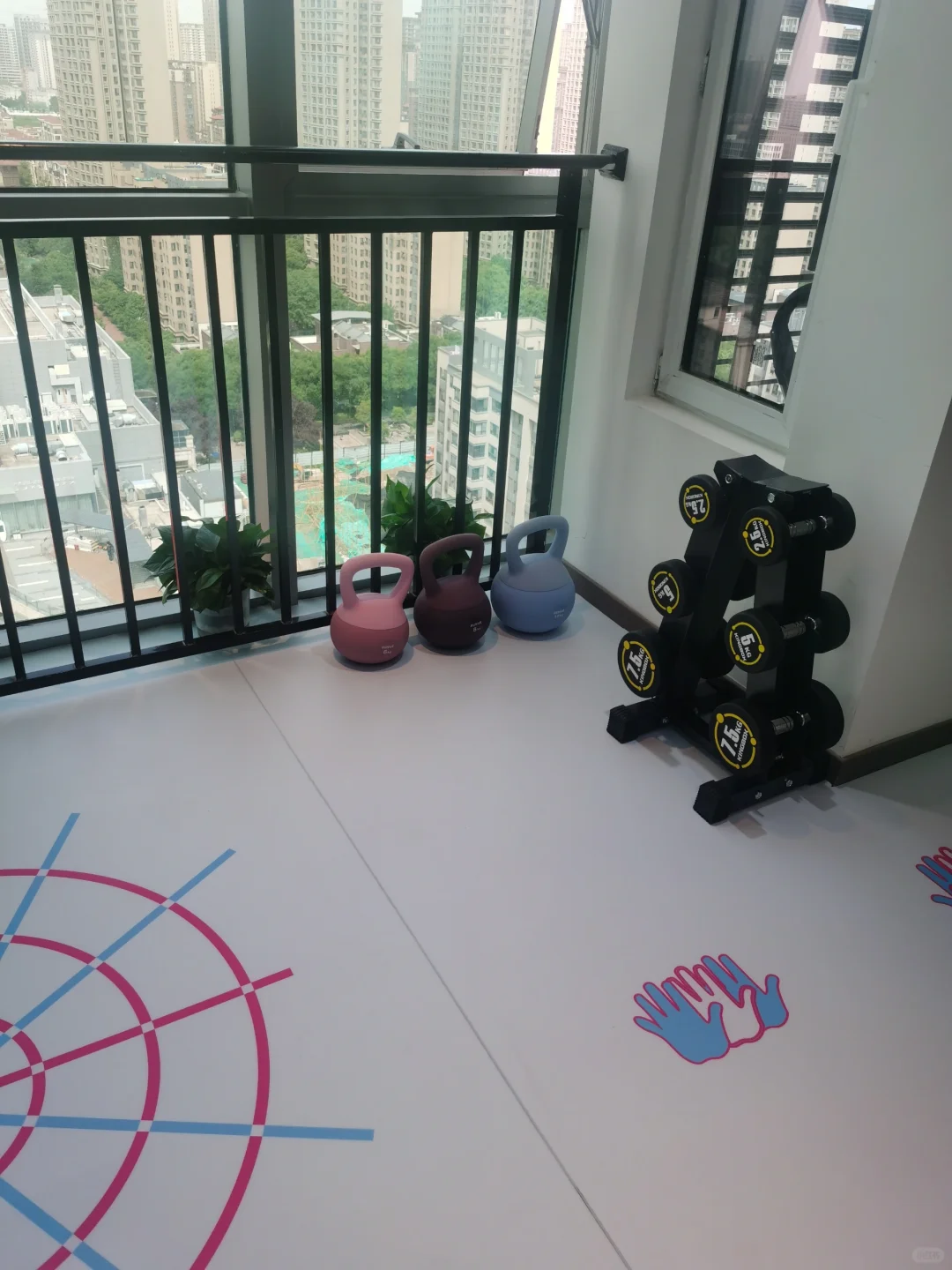 西安最便宜的女性健身房它来了