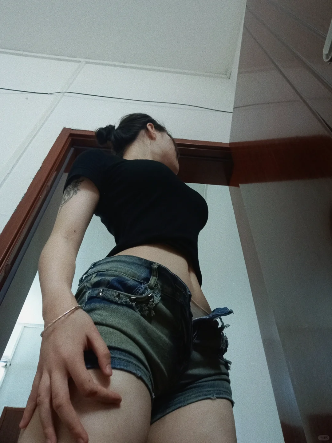 跟着博主学拍照