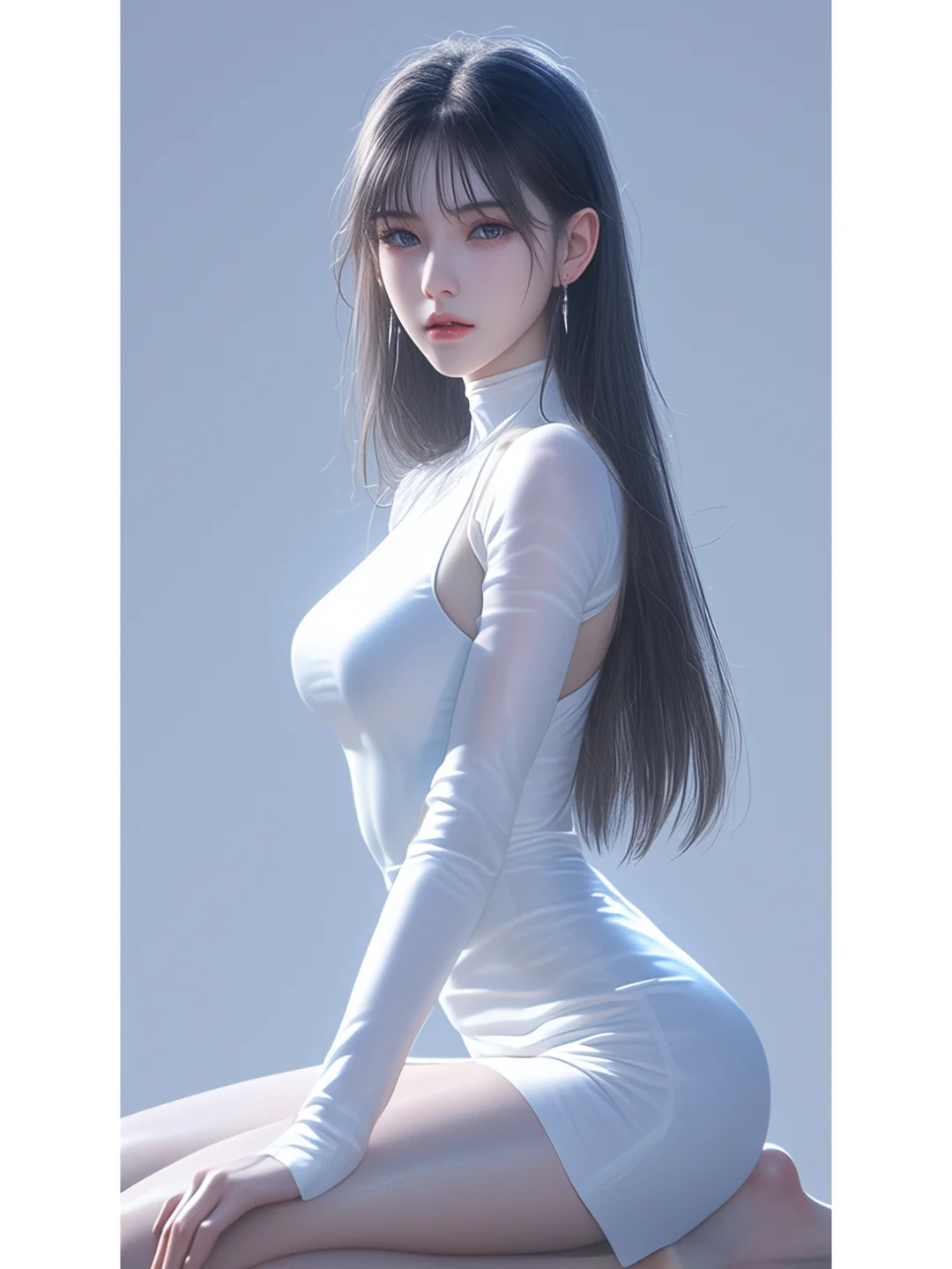 💖是你爱的黑丝吗？