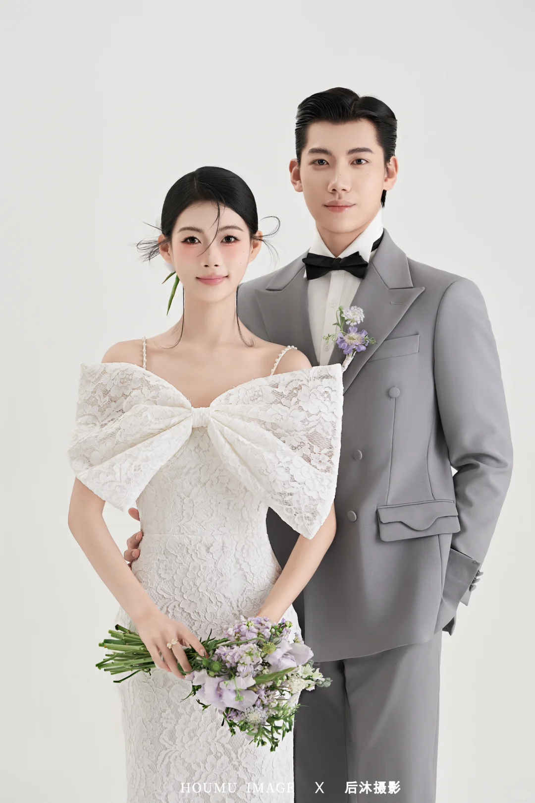 #HOUMU后沐新品发布