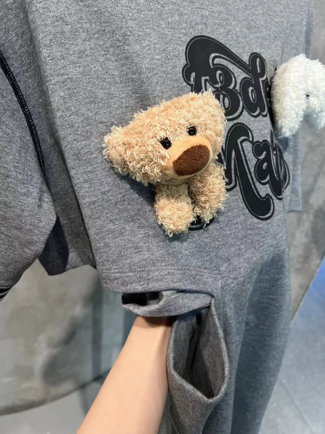 这两件也太性感了吧？！