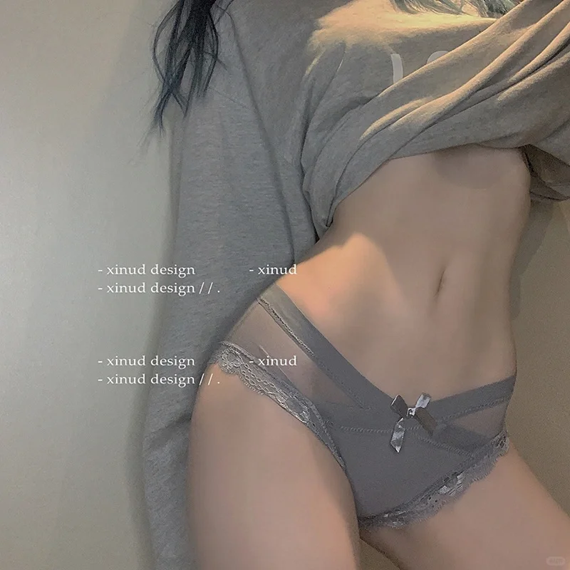 我也不想买啊 可它真的穿着性感又舒服