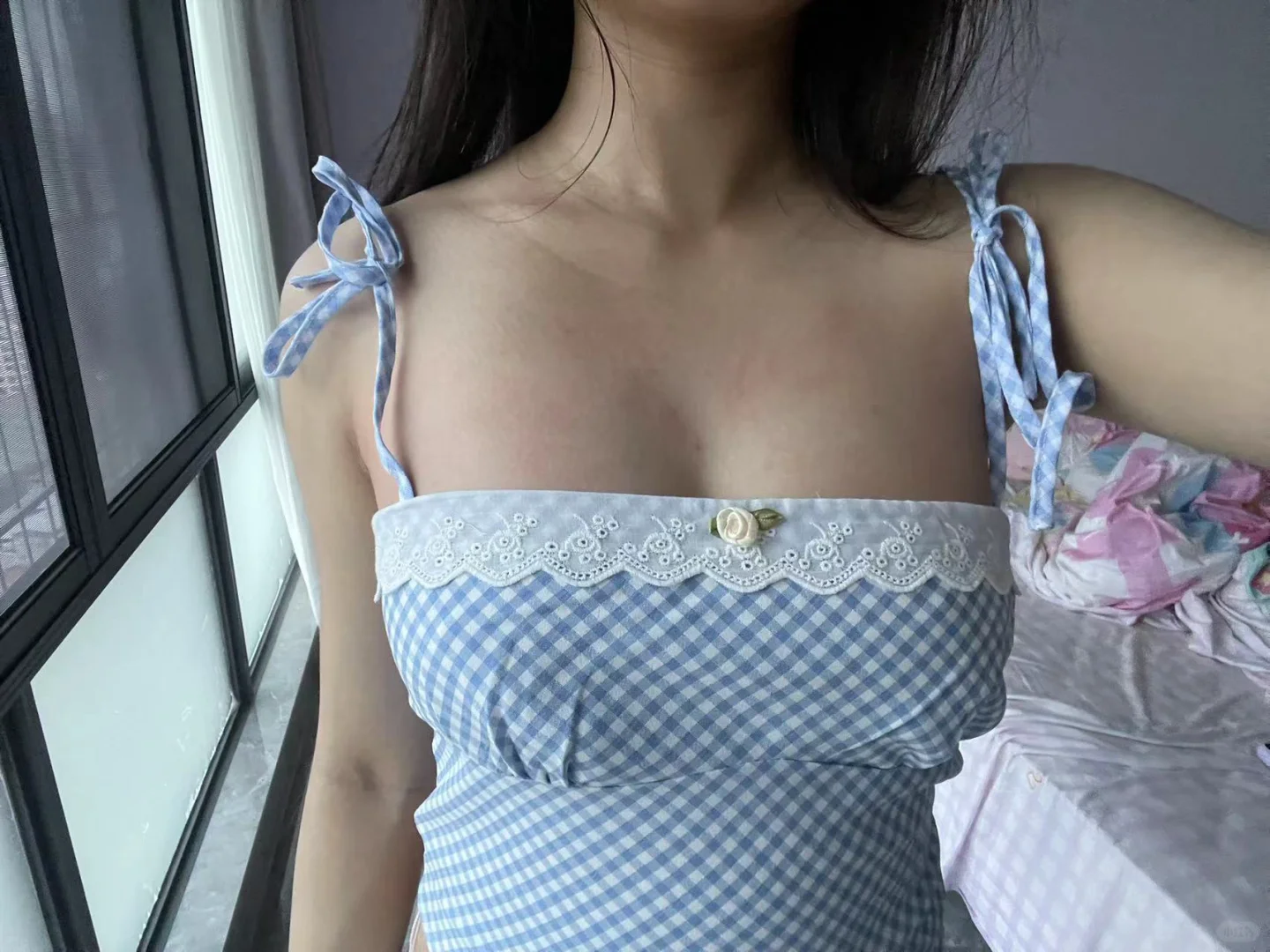 吊带