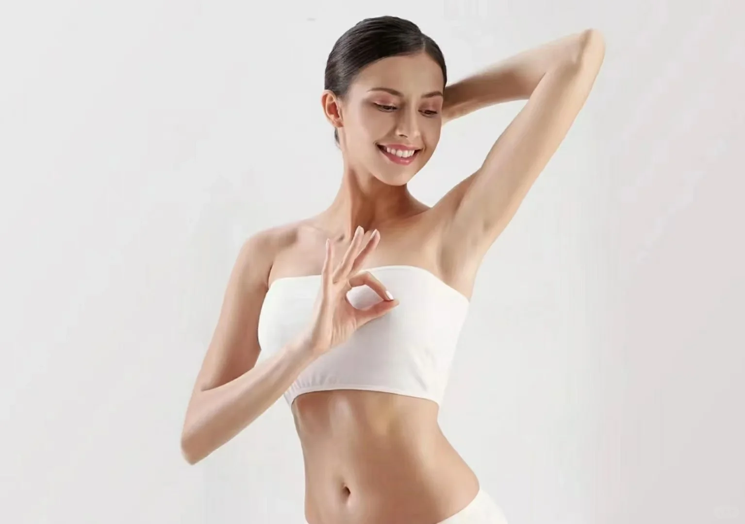 夏天这样做太舒服啦！！！