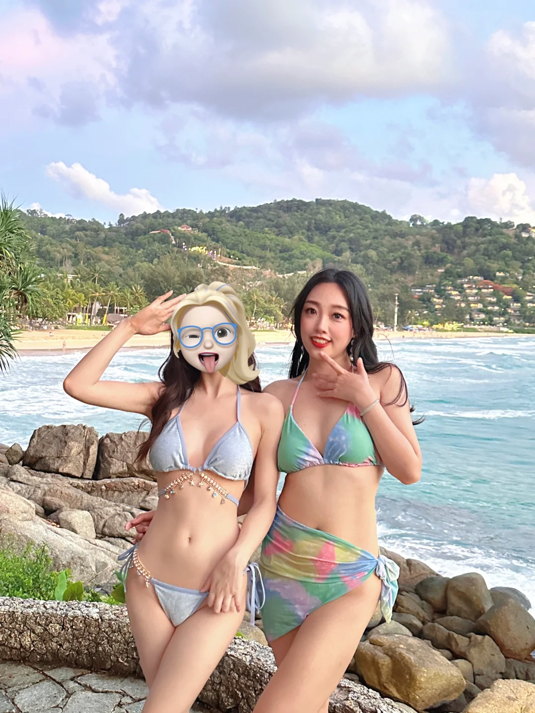 泰兰德🌴