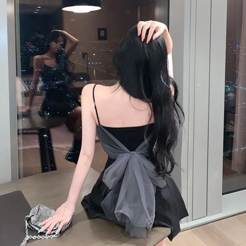 👗性感拼接，变身公主风👸