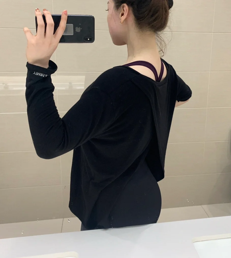 这衣服还不按头安利？！可真显票果🍑啊！！