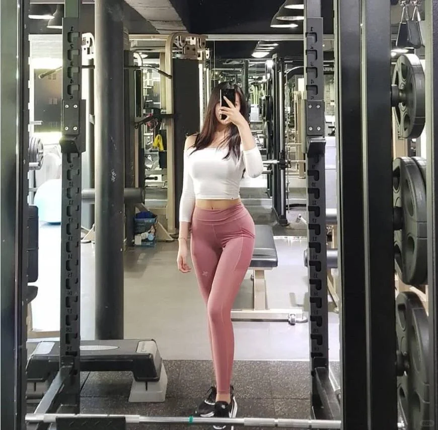 北京石景山适合女孩子的健身房