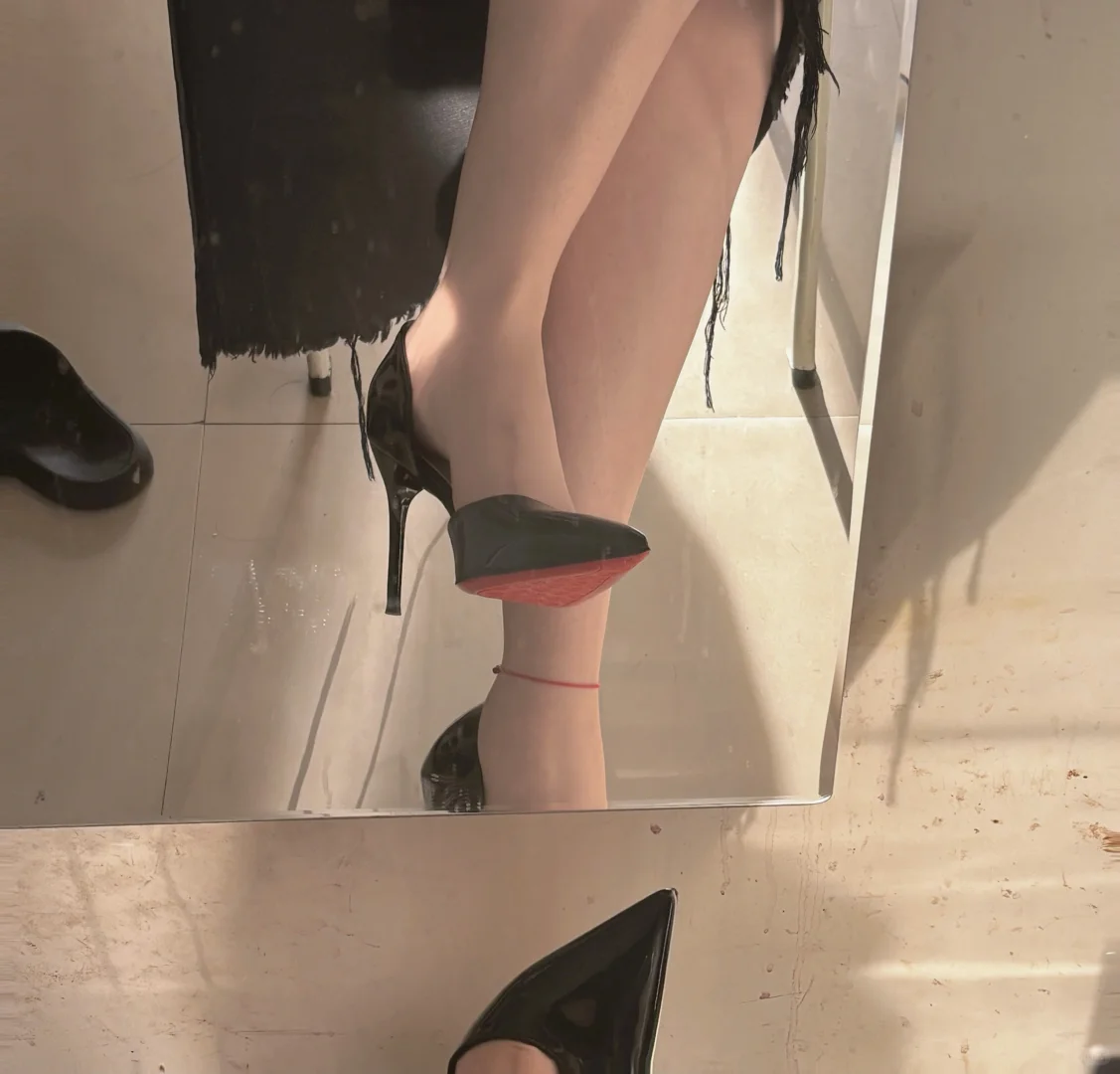 小红书种草的神裙……
