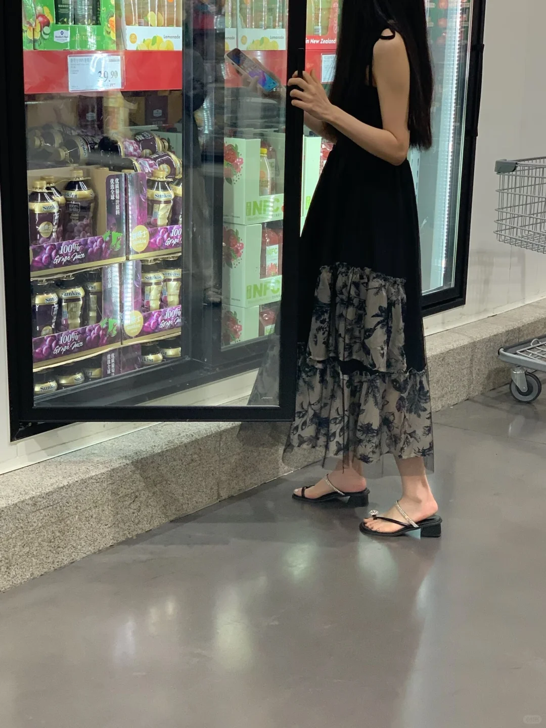 我靠!山姆看到的!!