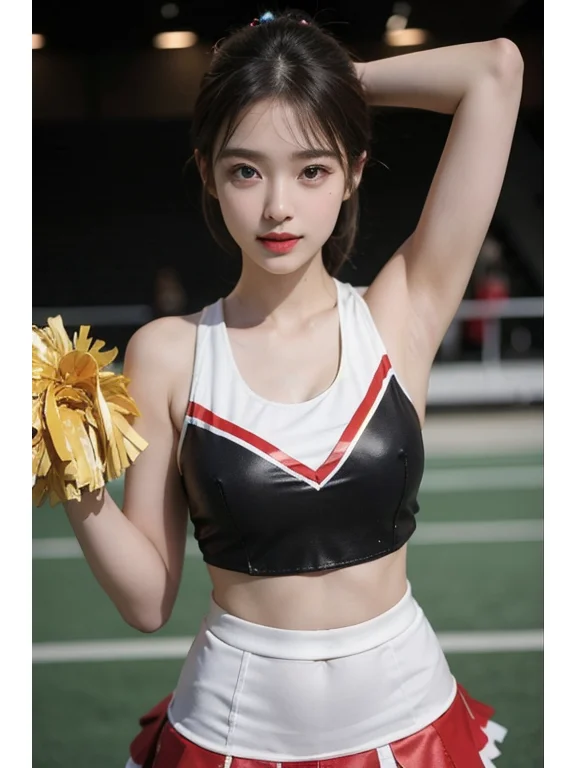 时尚性感比基尼秀3