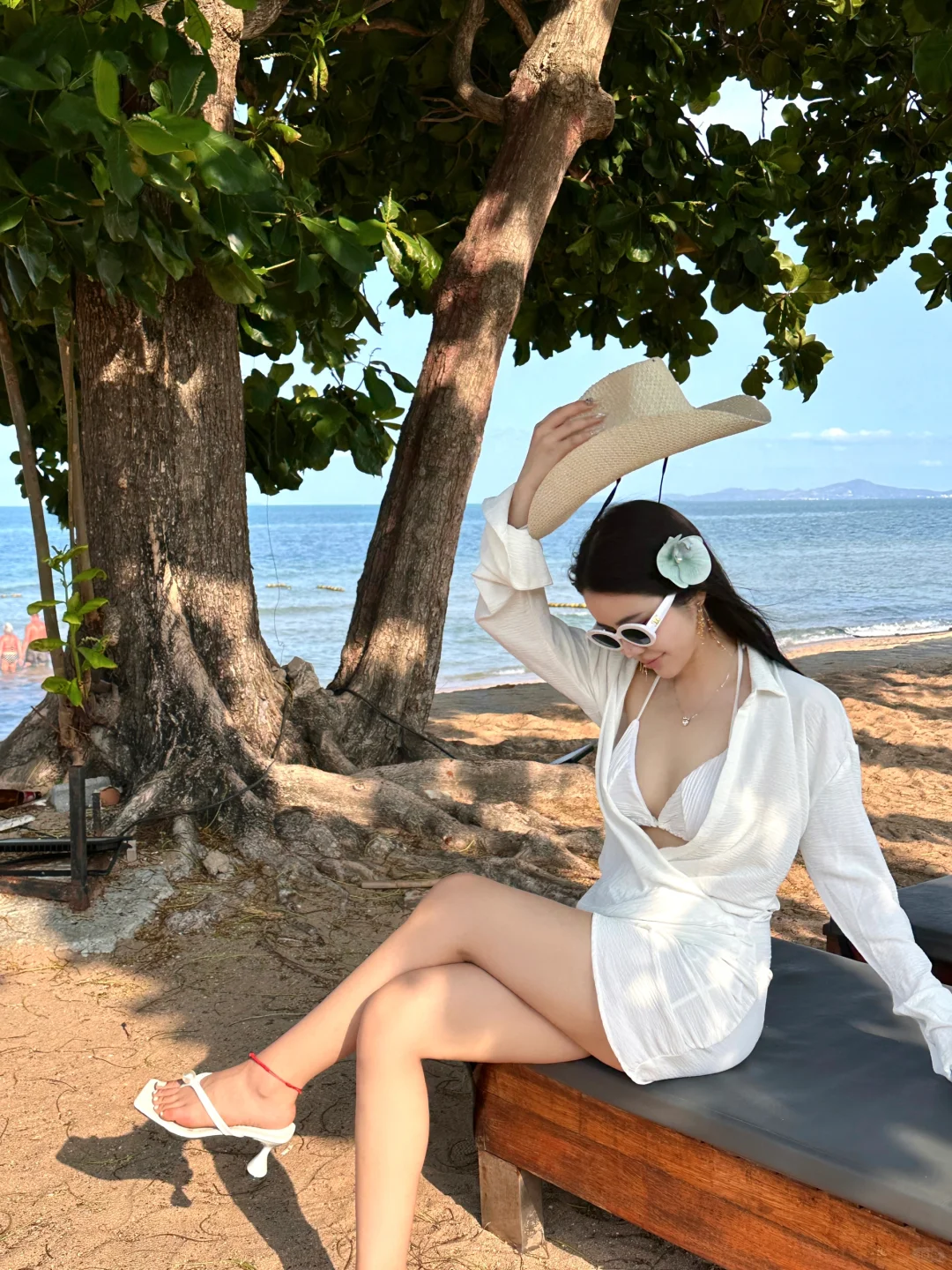 比基尼自由🌊