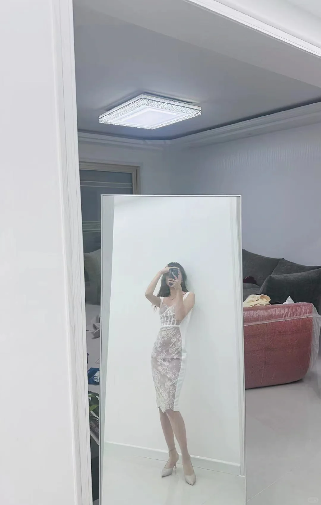 包臀裙还是短裙
