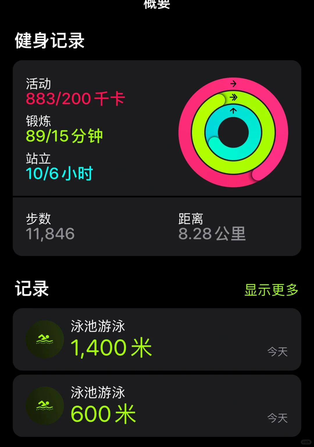 福体｜摸鱼🐳