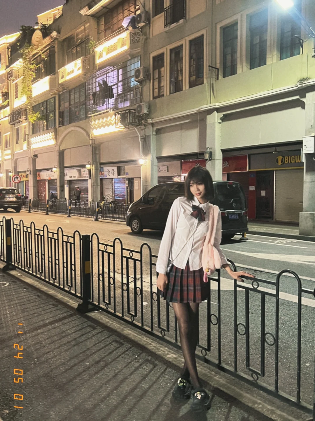 照片留着不发会过期哦