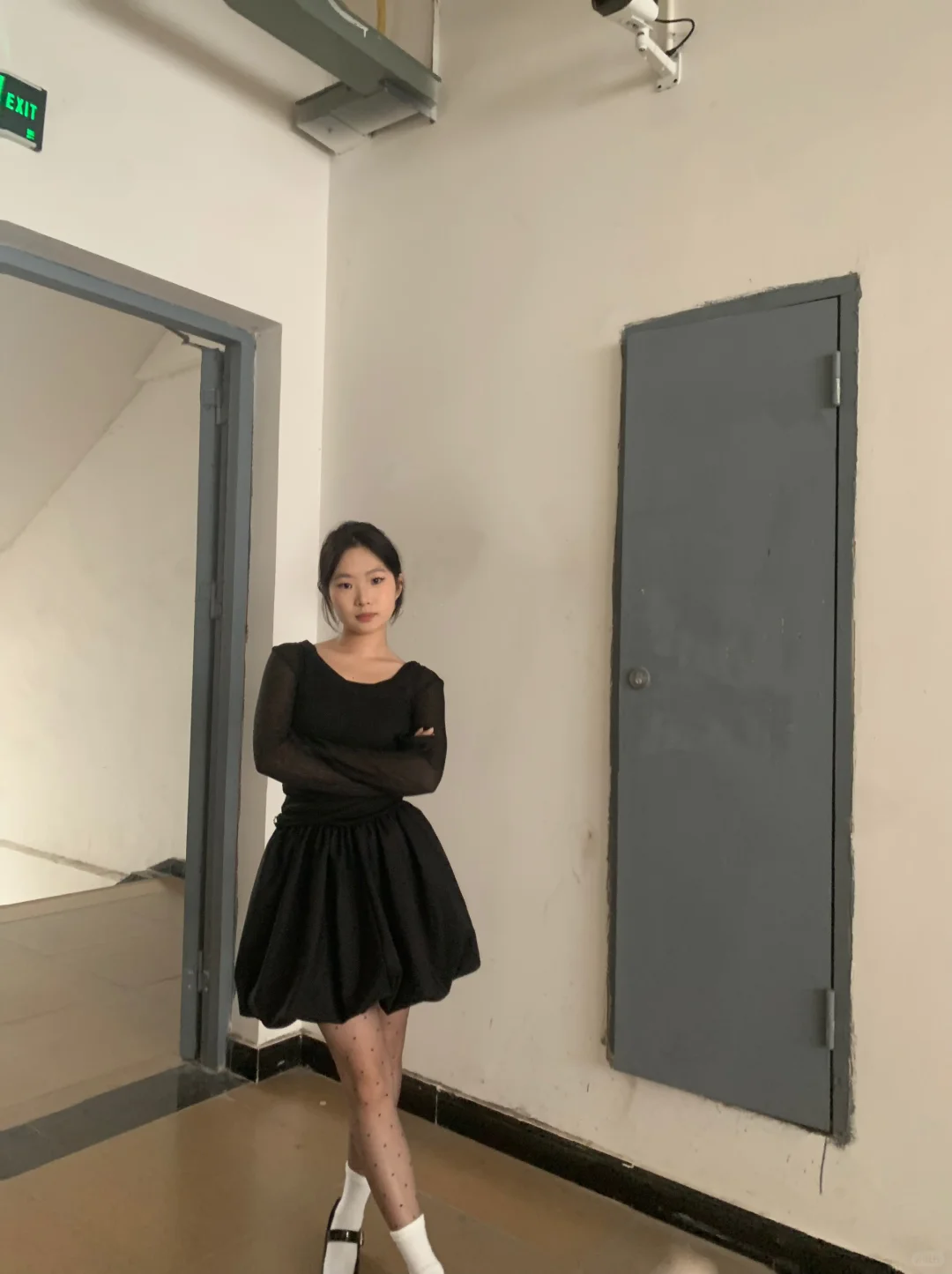 美尔丝的黑丝真的超爱！！！