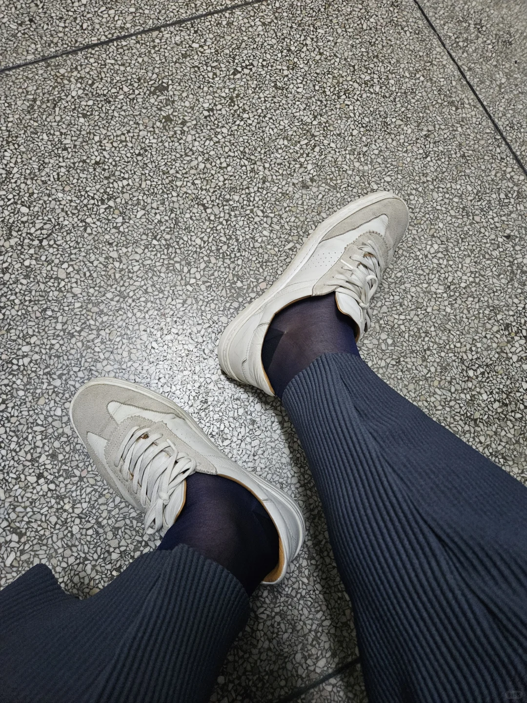日丝