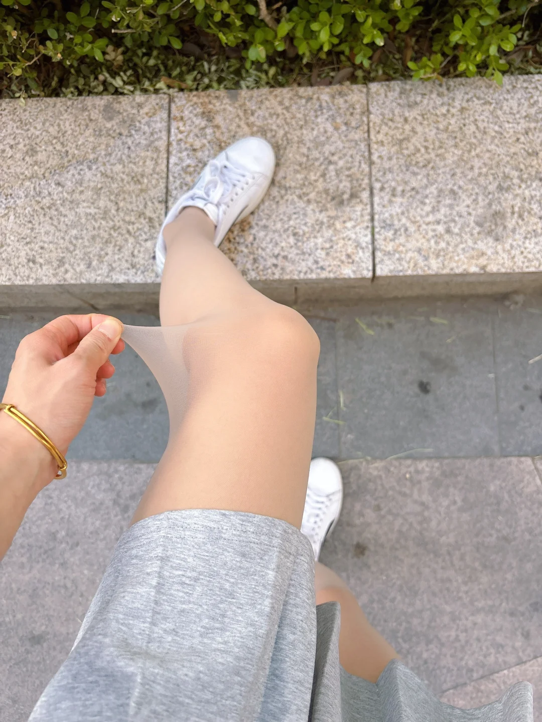 我愿直接给它封神!穿了就像没穿