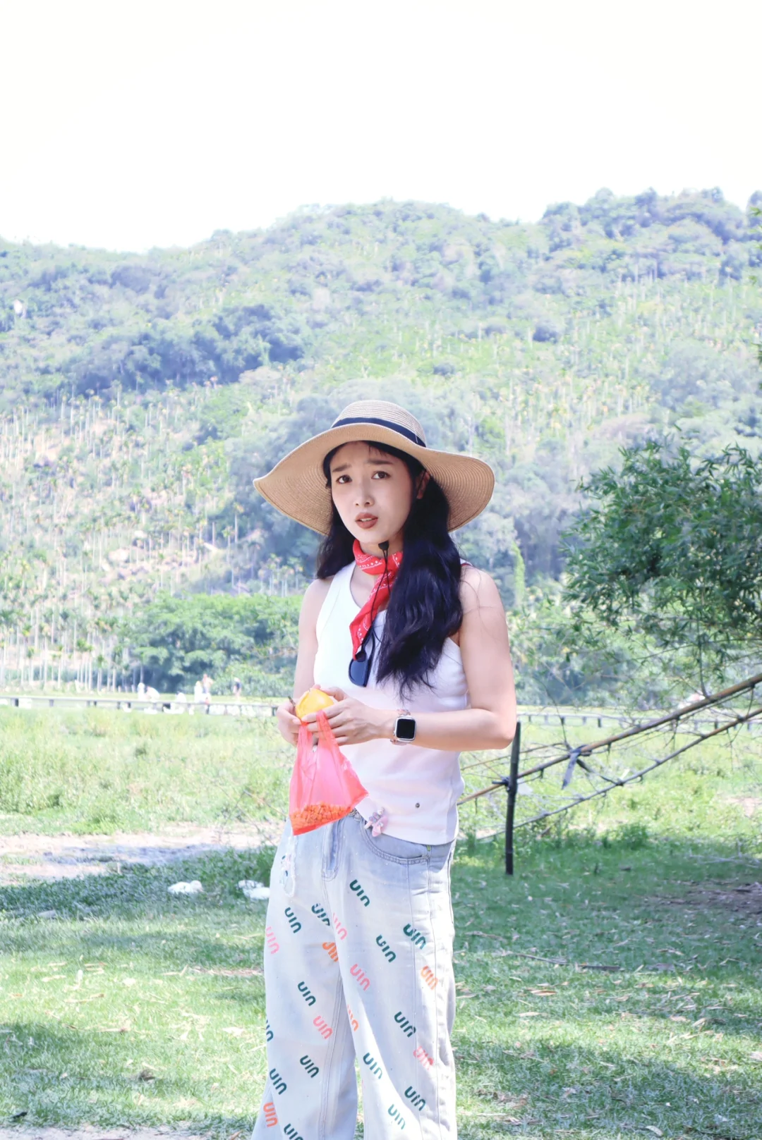 万宁太适合晚出晚归的年轻人了