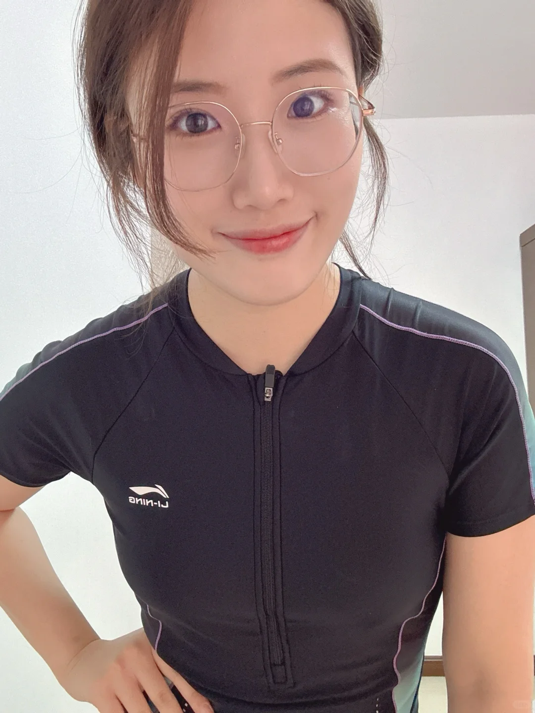 哇咔咔，不愧是李宁