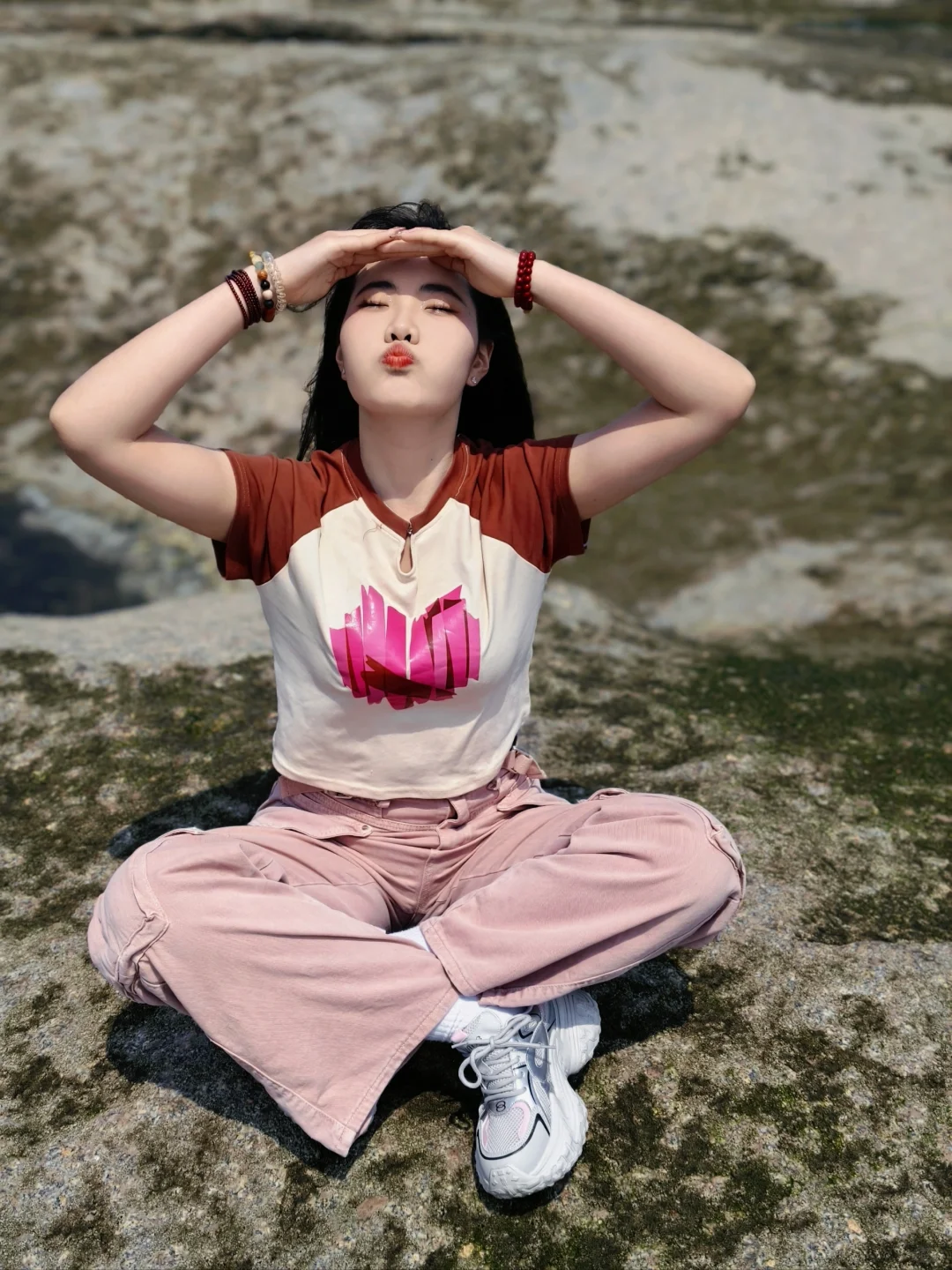 看海去🌊小李拍摄(日照海边)